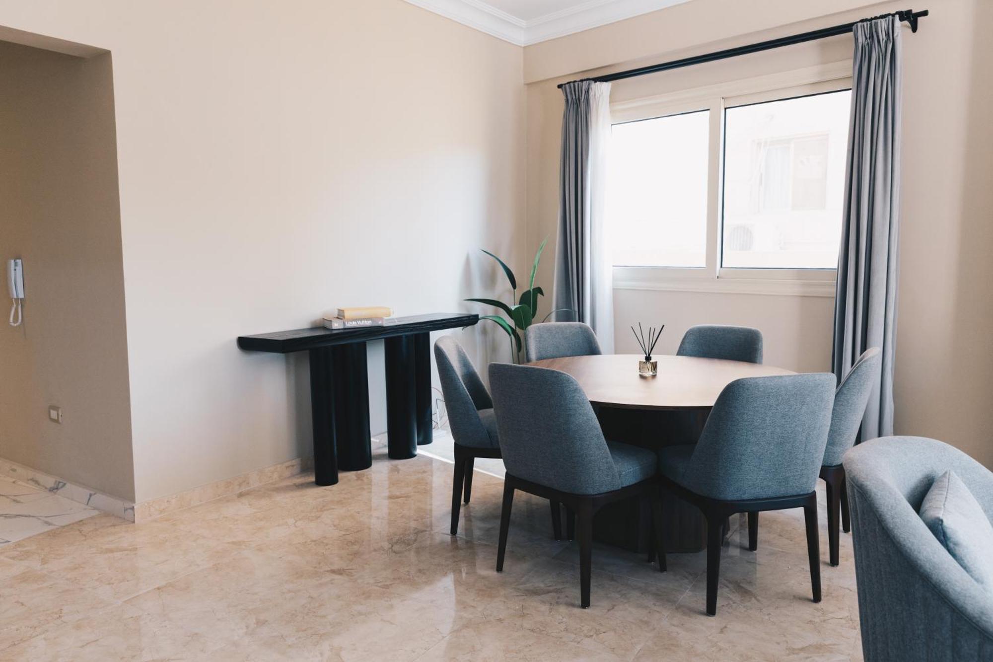 Vida By Elegant Apartamento