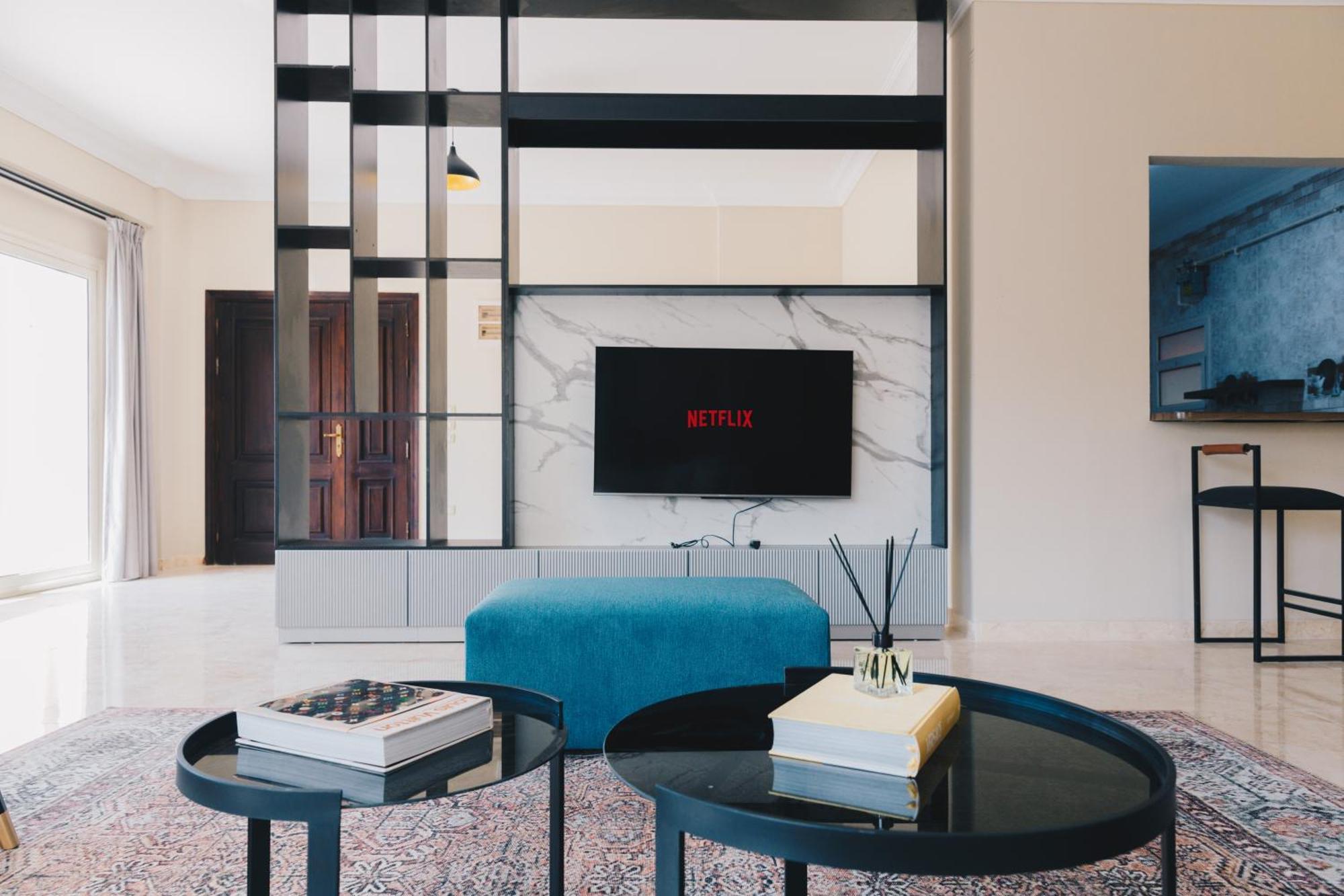 Vida By Elegant Apartamento