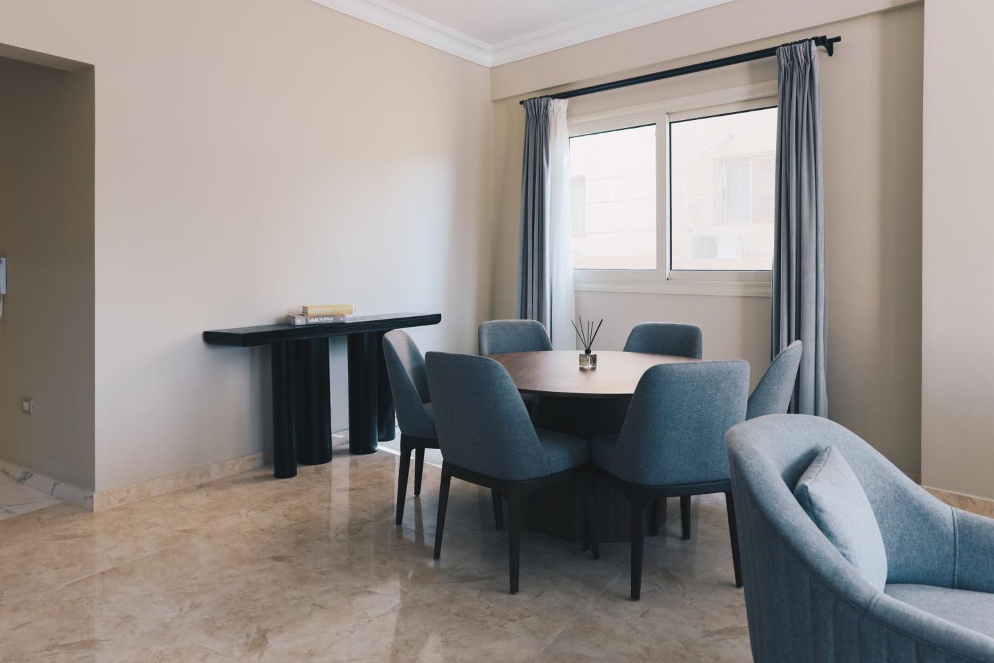 Apartamento Vida By Elegant Cairo