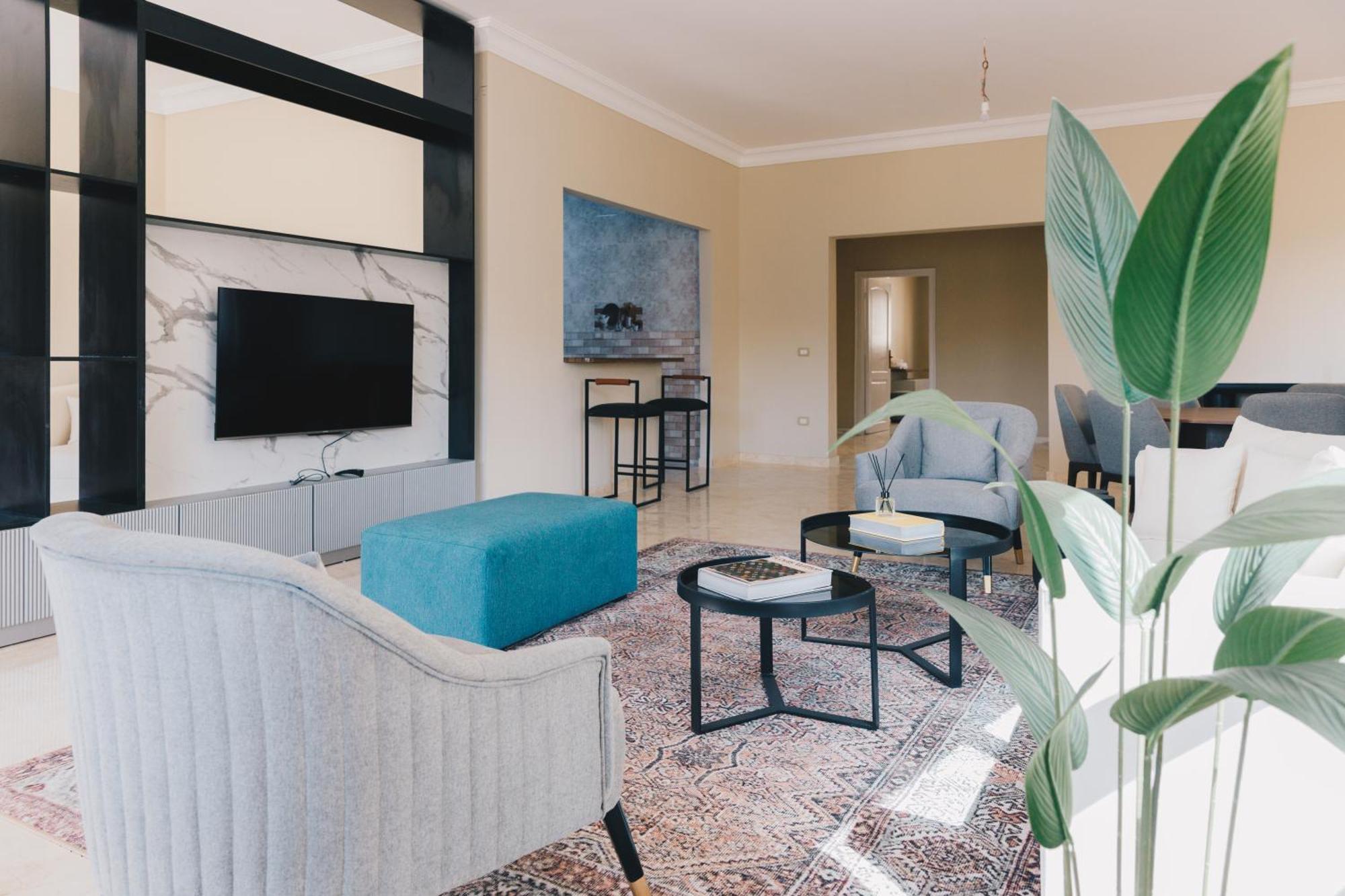 Apartamento Vida By Elegant *