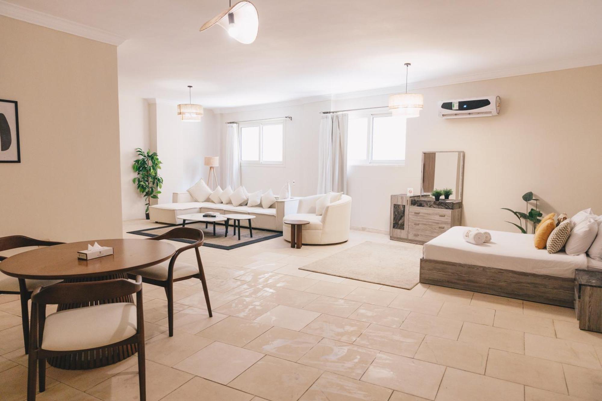 Vida By Elegant Cairo