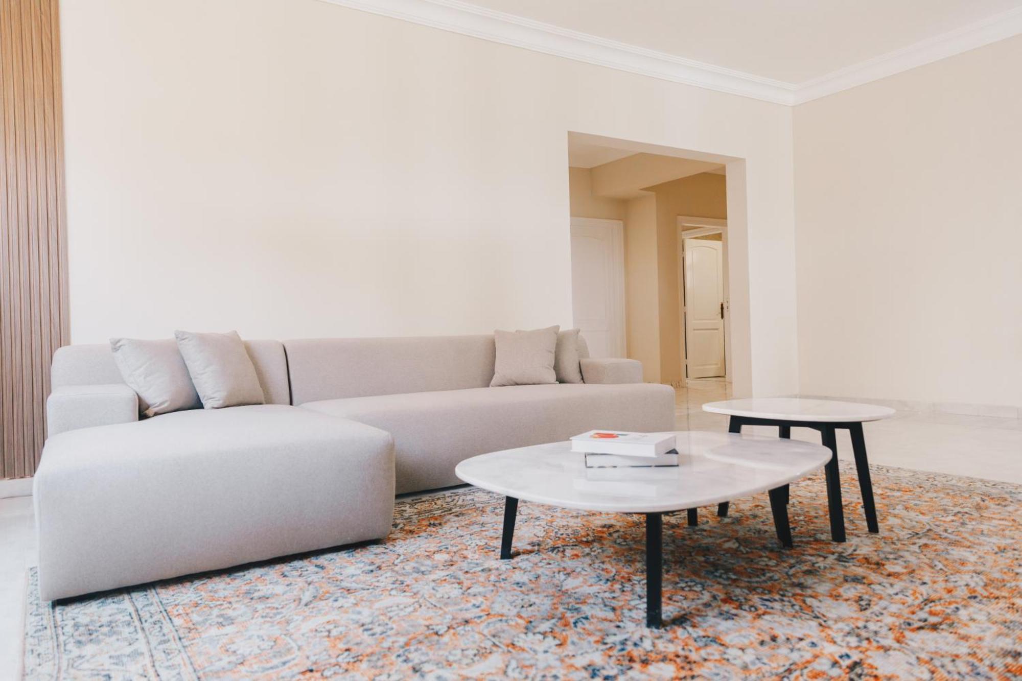 Apartamento Vida By Elegant Cairo