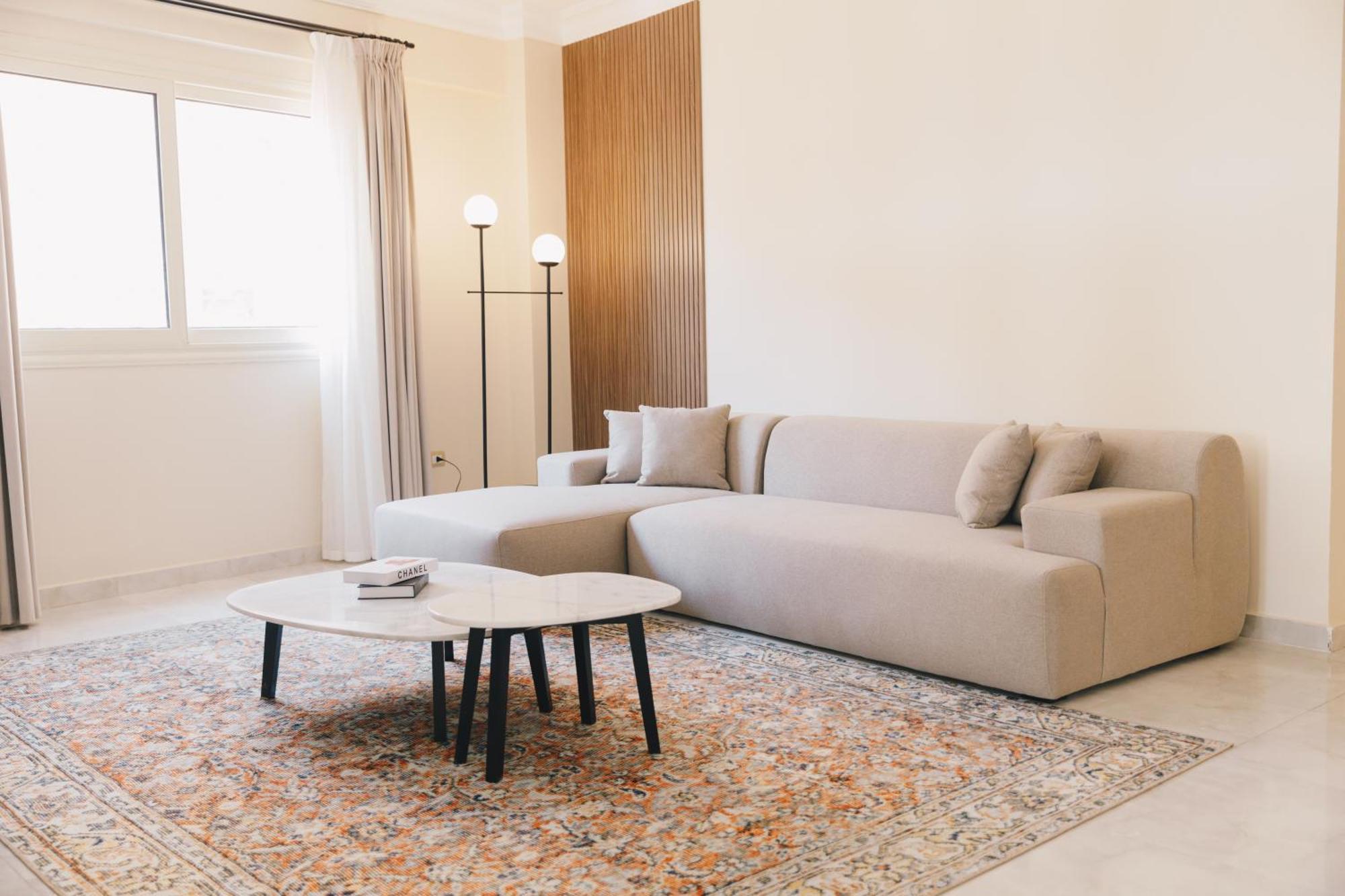 Apartamento Vida By Elegant