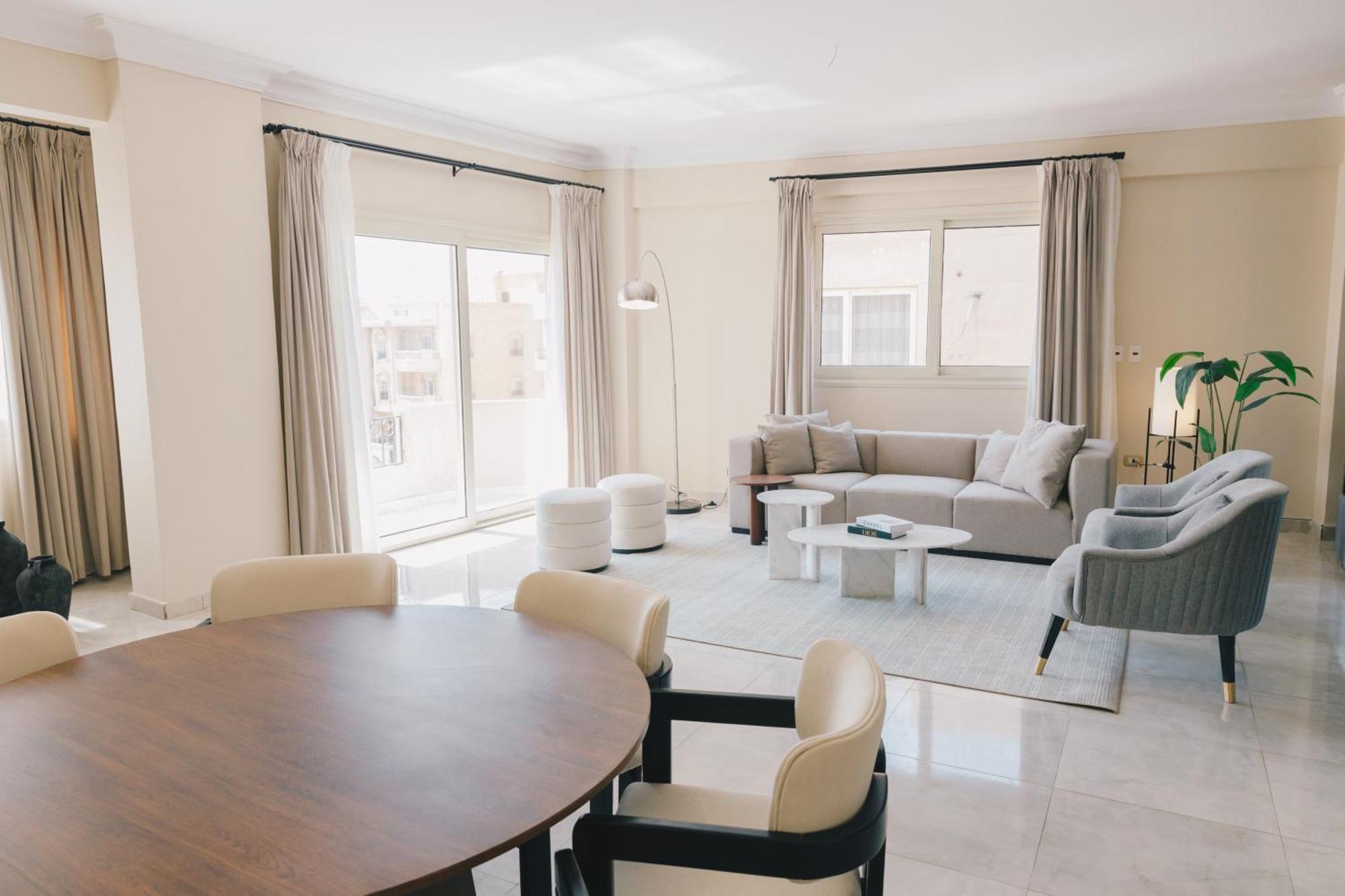 Vida By Elegant Cairo