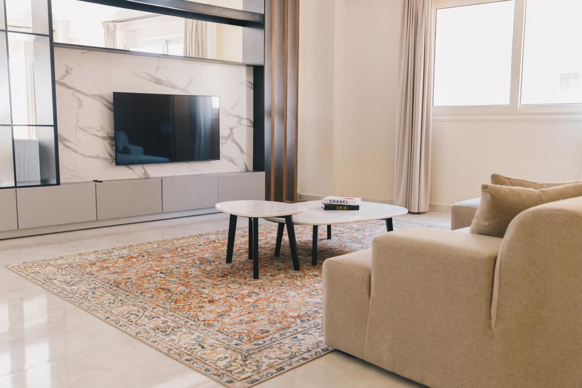 Vida By Elegant Cairo