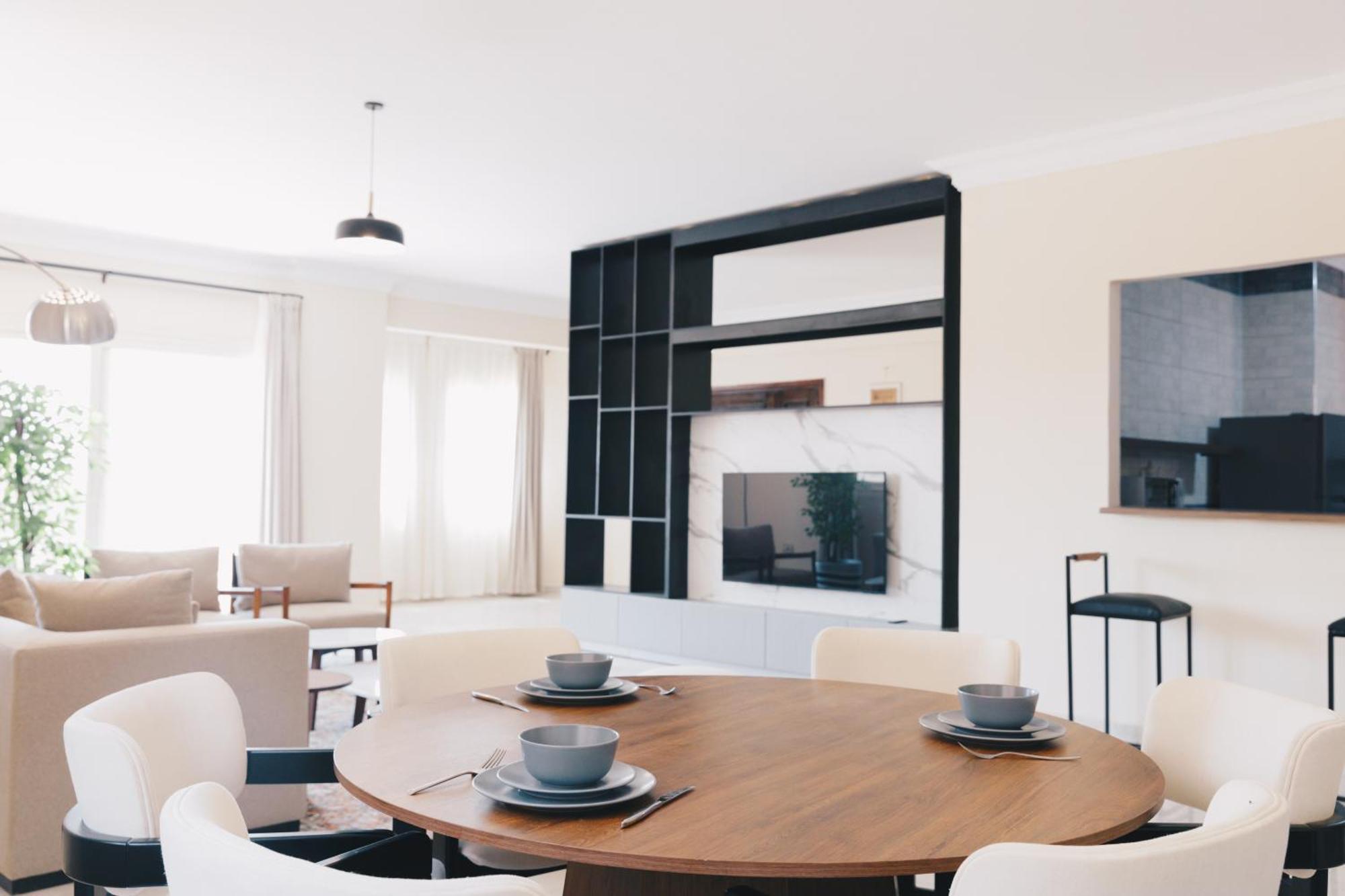 Vida By Elegant Apartamento