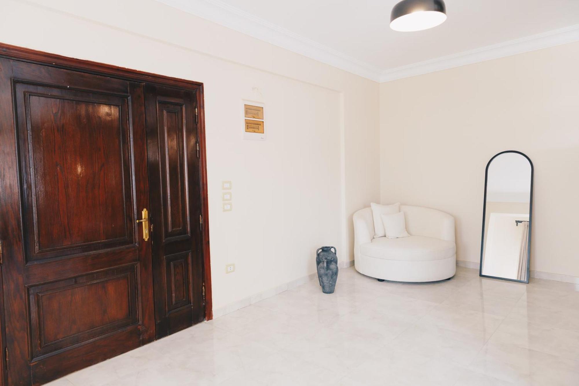 Vida By Elegant Cairo