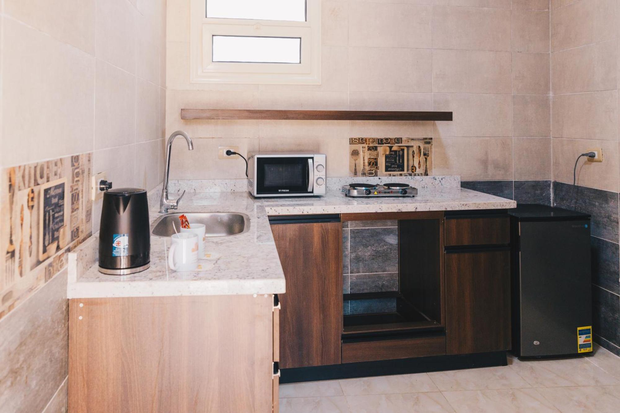 Vida By Elegant Apartamento *
