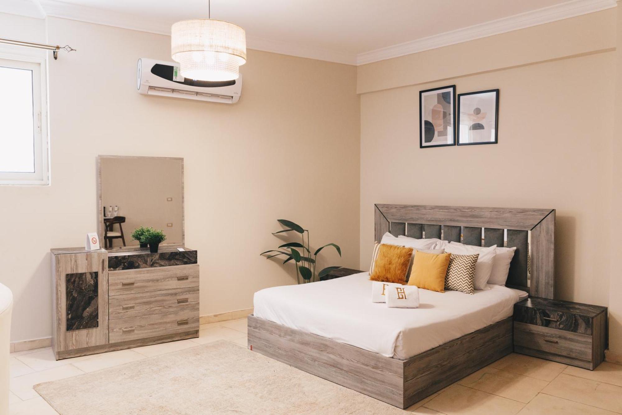 Vida By Elegant * Cairo