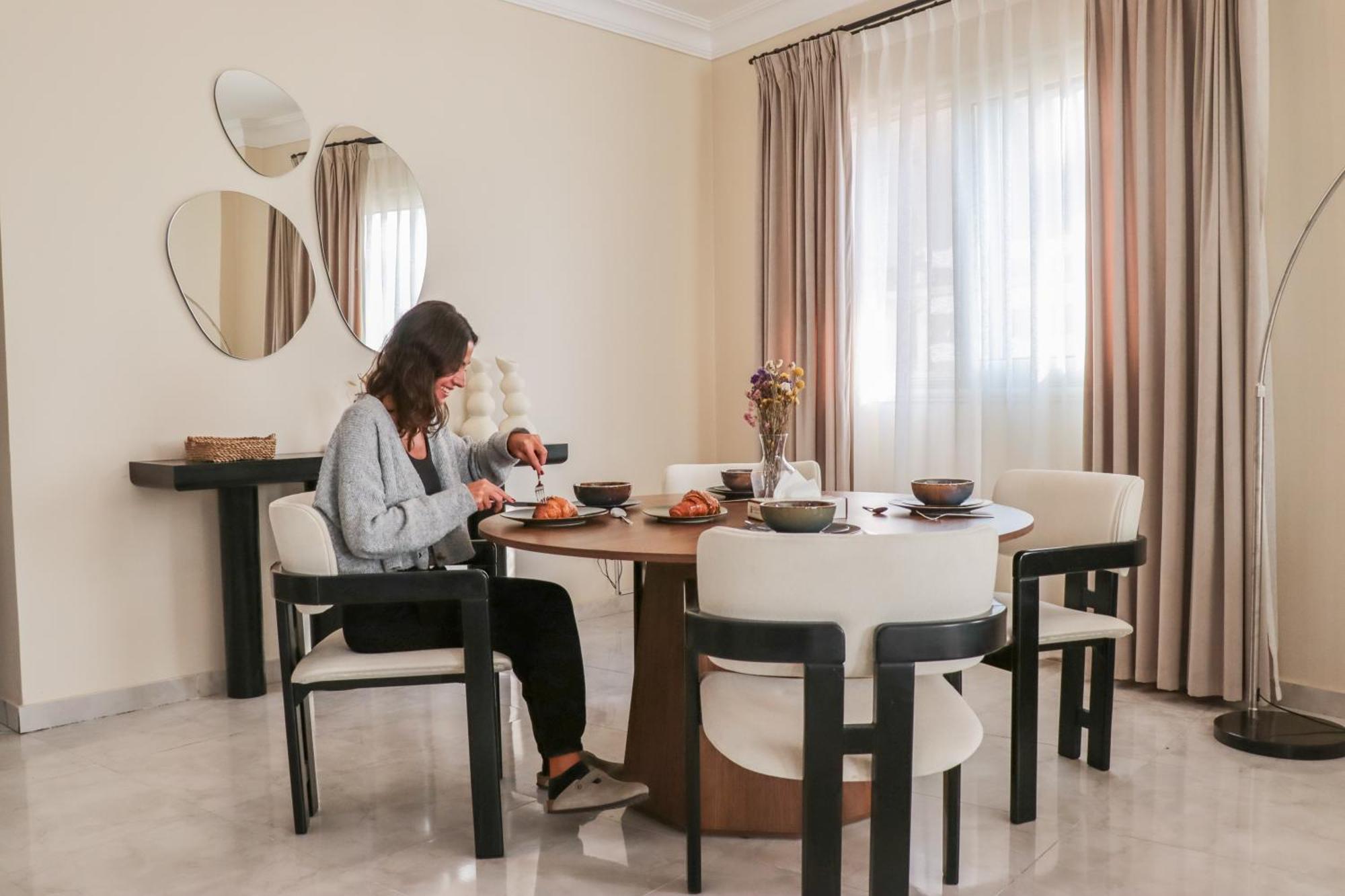 Apartamento Vida By Elegant *